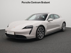 Porsche Taycan Sport Turismo - 4S