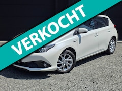 Toyota Auris - 1.8 Hybrid Business Pro | Dealer ond. | Keyless |