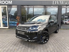 Land Rover Discovery Sport - P300e 1.5 R-Dynamic HSE