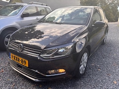 Volkswagen Polo - 1.4 TDI First Edition NIEUWSTAAT