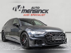 Audi A6 Avant - 50 TFSI e Quattro / Head-Up Display/ Bang & Olufsen Sound System/ Cruise Control/ Panorama