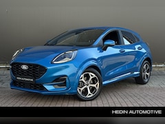 Ford Puma - 1.0 EcoBoost Hybrid ST-Line | BTW | Automaat | Winterpack | Achteruitrijcamera |