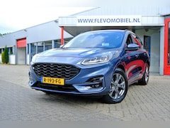 Ford Kuga - 1.5 EcoBoost ST-Line X Aut. Navi|B&O|Adapt.Cruise|Cam|Leder-Alcantara|LMV