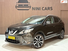 Nissan Qashqai - 1.2 Acenta FULL OPTION