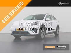 Kia e-Niro - DynamicLine 64 kWh | Navigatie | Climate Control | Cruise control Adaptief | Keyless Go |