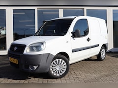 Fiat Doblò - 1.4 Schuifdeur, Airco, Trekhaak, Prijs Is Rijklaar En Btw- En Bpmvrij
