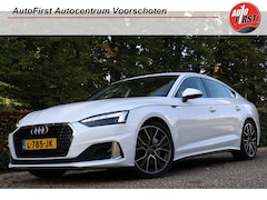 Audi A5 Sportback - 40 TFSI Business Edition | Virtual | Navi | Carplay |