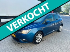 SEAT Ibiza - 1.2 TSI Style Clima Navi