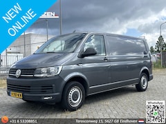 Volkswagen Transporter - 2.0 TDI L2H2 Comfortline | € 7.950, - NETTO | Climate | PDC | Trekhaak | Cruise |