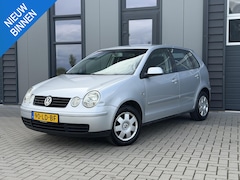 Volkswagen Polo - 1.4-16V Highline | Cruise Controle | Airco | NAP |