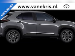 Toyota Yaris Cross - 1.5 Hybrid 130 First Edition Inruil premie € 1.500