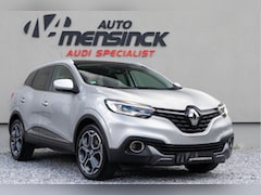 Renault Kadjar - 1.2 TCe Extase / Panoramadak/ 19 inch/ Automaat