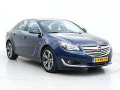 Opel Insignia - 1.6 T Cosmo|Xenon|Leder|AUT|CAM|Nav|PDC|Cruise