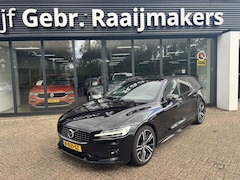 Volvo V60 - 2.0 B3 R-Design*Panorama*Leder*ACC*EXPORT/EX.BPM