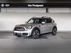MINI Countryman - 2.0 John Cooper Works ALL4