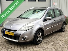 Renault Clio Estate - 1.6-16V Dynamique AUTOMAAT