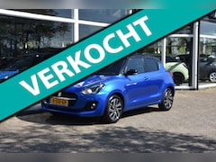 Suzuki Swift - 1.2 Fabr. garantie 11/2033-Style Smart Hybrid