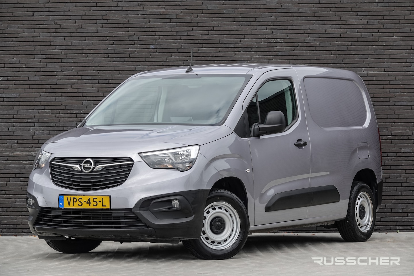 Opel Combo - L1 1.5D 102Pk | Edition | Cruise Control | Trekhaak - AutoWereld.nl
