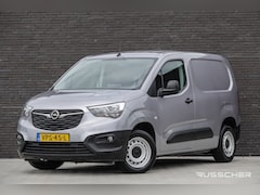 Opel Combo - L1 1.5D 102Pk | Edition | Cruise Control | Trekhaak