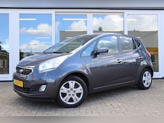 Kia Venga - 1.6 CVVT Comfort Pack, Camera, Airco, PDC A, Trekhaak, Prijs Is Rijklaar Inclusief 6 Maand