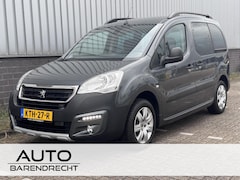 Peugeot Partner Tepee - 1.2 PureTech Allure Apple CarPlay