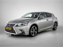Lexus CT 200h - Business Launch Edition | LED-koplampen | Parkeersensoren | Keyless Entry |