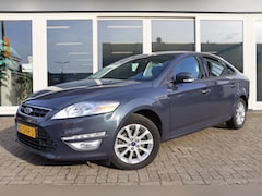Ford Mondeo - 1.6 Trend Business, Cruise Control, Airco, Stoelverwarming, Navi, PDC V+A, Prijs Is Rijkla