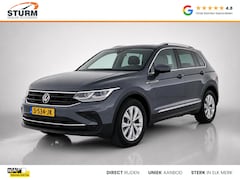 Volkswagen Tiguan - 1.5 TSI Life Business