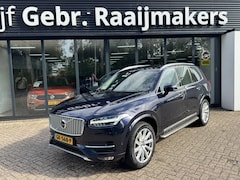 Volvo XC90 - 2.0 D5 AWD Inscription*Panoramadak*AHK*ACC*EXPORT/EX.BPM
