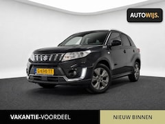 Suzuki Vitara - 1.0 Boosterjet Select|AUT|TREKHAAK|DEALER ONDERHOUDEN|NL AUTO
