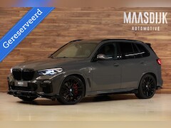 BMW X5 - xDrive45e M-Sport|Individual|Skylounge|HUD|Dealer|Camera|