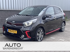 Kia Picanto - 1.2 CVVT GT-line Automaat | Apple CarPlay