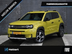 Fiat Grande Panda - La Prima 44kWh 118pk Automaat STOEl/STUURVERWARMING | CRUISE | APPLE CARPLAY | CAMERA | 17