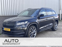 Skoda Kodiaq - 1.5 TSI Sportline Business 20” | Keyless | Trekhaak | ACC