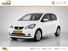 SEAT Mii - 1.0 Chill Out Automaat