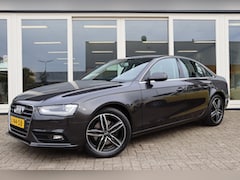Audi A4 Limousine - 1.8 TFSI, *Nieuwe Motor* Automaat, Cruise Control, Airco, PDC V+A, Navi, Prijs Is Rijklaar