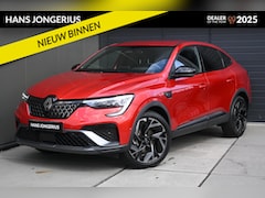 Renault Arkana - E-Tech full hybrid 145 esprit Alpine | STUUR/STOELVERWARMING | 360 CAMERA | TREKHAAK | ADA