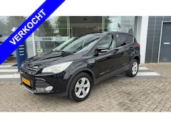 Ford Kuga - 1.5 Trend Edition Ketting gedaan | trekhaak | Cruise Control
