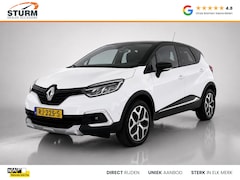 Renault Captur - 1.2 TCe Intens incl. Trekhaak
