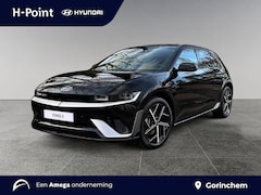 Hyundai IONIQ 5 - N Line Business 84kWh 218pk | WARMTEPOMP | STOEL + STUURVERW. | CAMERA | APPLE CARPLAY / A