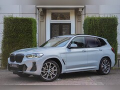 BMW X3 - xDrive30e High Executive TREKHAAK | PANO | KEYLESS | ADAPTIVE | CAMERA | 1E EIGN