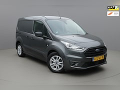 Ford Transit Connect - |Clima|Camera|*Lees tekst
