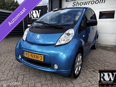 Peugeot iOn - Active *VOLLEDIG ELEKTRISCH*AIRCO*SNELLADEN