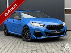 BMW 2-serie Gran Coupé - M235i xDrive pano|ACC||kuipstoel