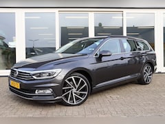 Volkswagen Passat Variant - 1.4 TSI 150 Pk ACT , Automaat, Cruise Control, Climate Control, Navi, Inklapbare Trekhaak,