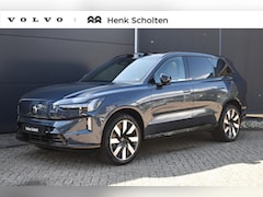 Volvo EX90 - Single Motor Plus 7p. 104 kWh | Geventileerde voorstoelen | Bose Premium Sound systeem | H