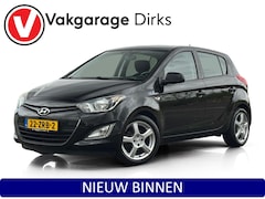 Hyundai i20 - 1.2i Business Edition ✅ Airco ✅ LM velgen ✅ Bluetooth