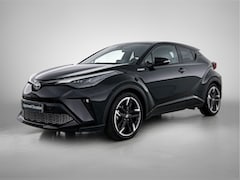 Toyota C-HR - 2.0 Hybrid GR-Sport | Navigatie | JBL | BLS | PDC |
