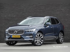Volvo XC60 - 2.0 T8 456Pk Aut. | Plug-in hybrid | Inscription | AWD | Panoramadak | Trekhaak | 21'' | D