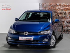 Volkswagen Polo - 1.0 TSI Comfortline | Achteruitrij camera | Navi